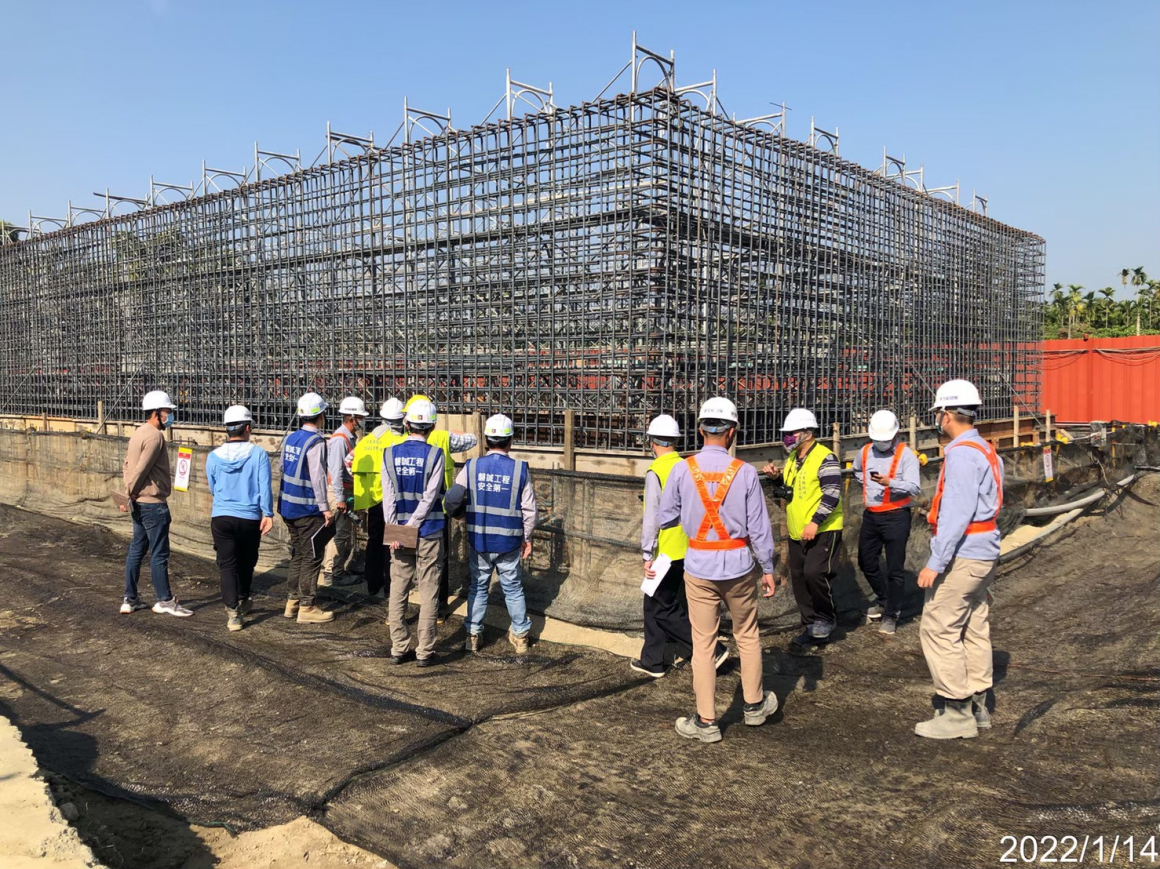 屏東縣內埔鄉龍頸溪水質淨化場興建工程_1110114 (2) 屏東縣內埔鄉龍頸溪水質淨化場興建工程_1110114 (2)