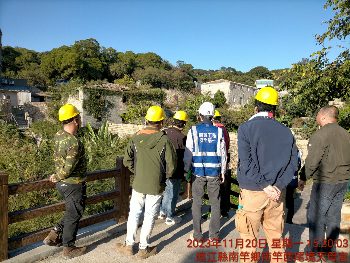馬祖地區污水下水道系統工程第二階段工程(第二十四標)-污水收集管線系統_工程施工查核甲等_無扣點_20231120 (2)
