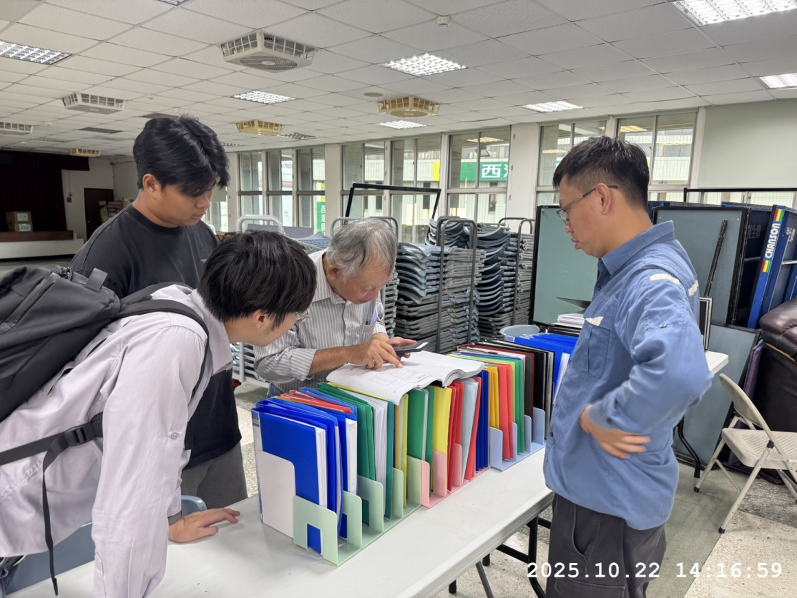 112P046-1_臺南市劉厝排水中游箱涵截流及功能提升工程(監造) (1)