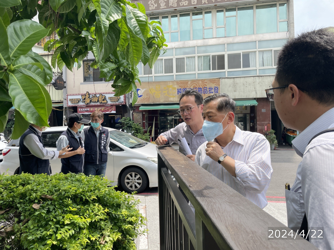 110P018_「臺中市綠川一期水質淨化場暨水環境維護管理案-操作維護履約管理」臺中市政府查核_成績甲等 (2) 110P018_「臺中市綠川一期水質淨化場暨水環境維護管理案-操作維護履約管理」臺中市政府查核_成績甲等 (2)
