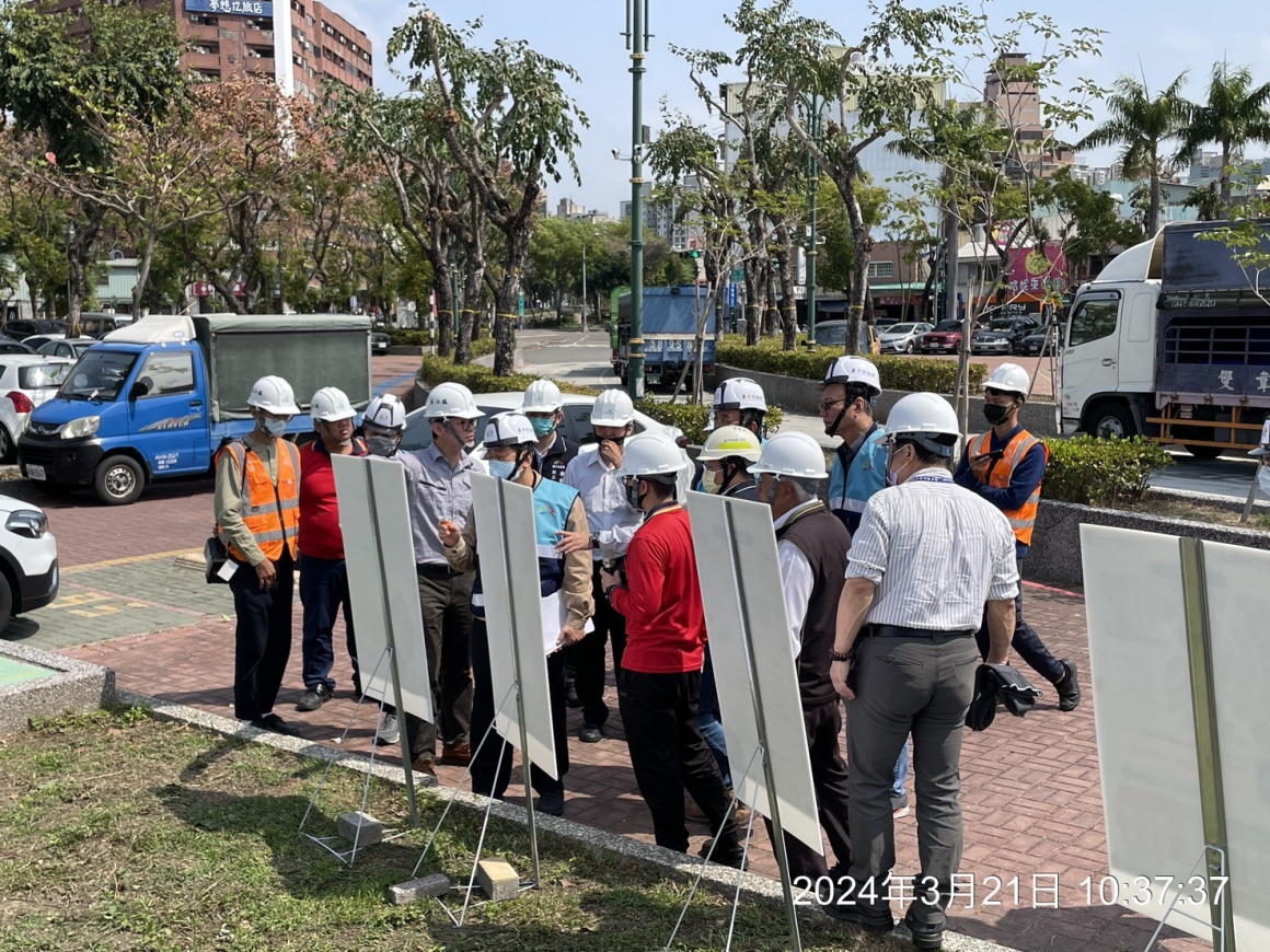 臺中市水淨場及截流設施暨景觀維護管理工作(柳川及軟埤仔溪)_臺中市政府工程查核_成績甲等_20240321 (1) 臺中市水淨場及截流設施暨景觀維護管理工作(柳川及軟埤仔溪)_臺中市政府工程查核_成績甲等_20240321 (1)