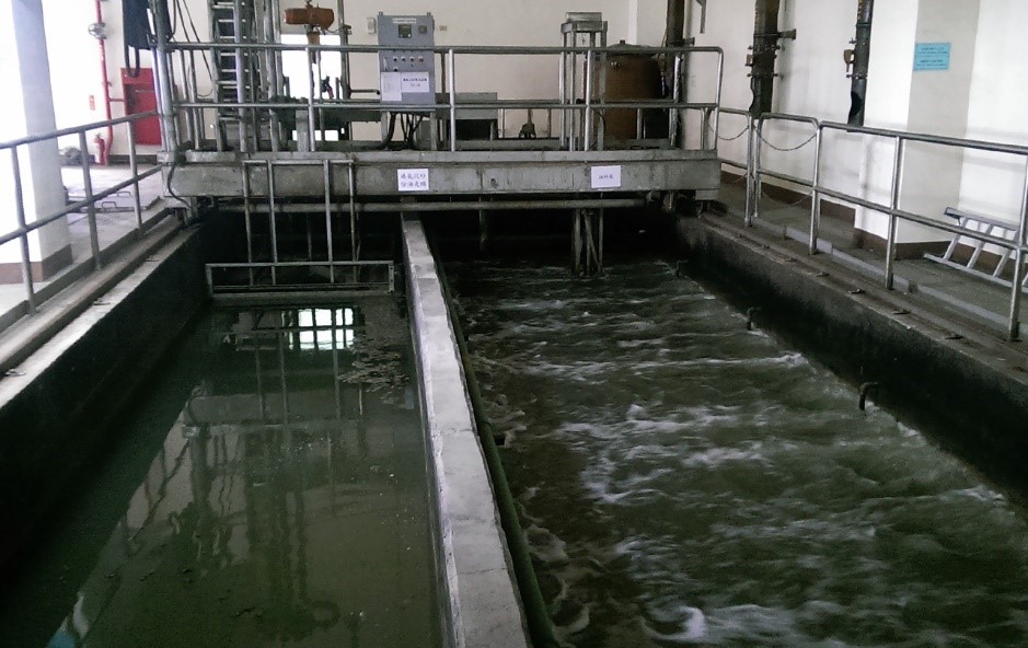 105P002_「楠梓加工出口區揚水站改善工程」委託規劃技術服務