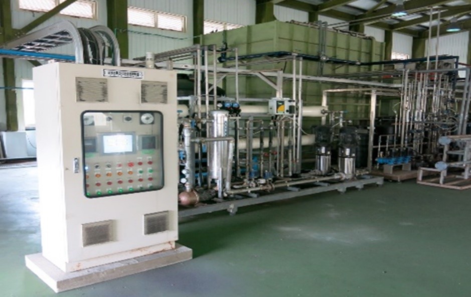 106P019_中區污水處理廠放流水作為再生水源可行性研究委託技術服務案