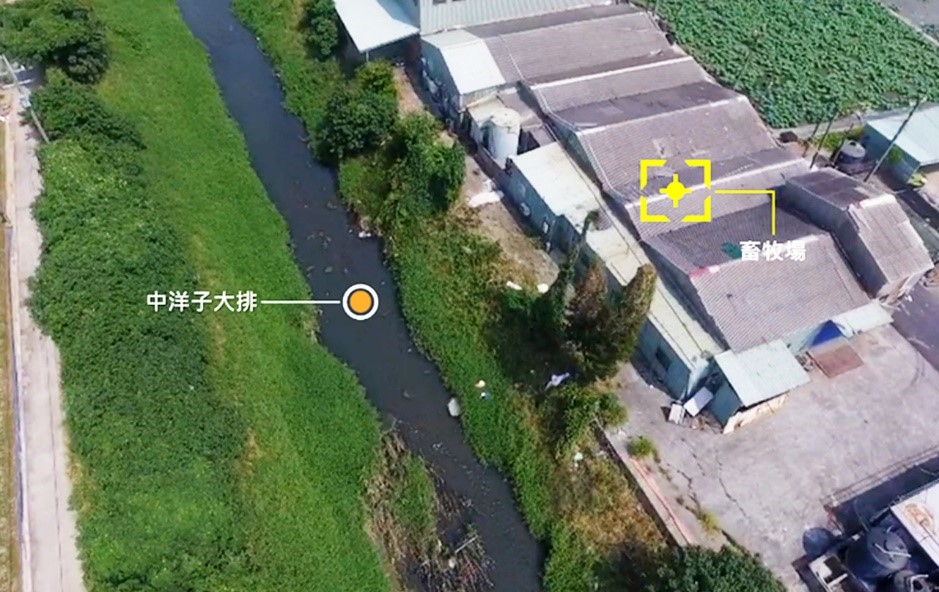 107P048_108年度嘉義縣河川水質效益管控及評估計畫