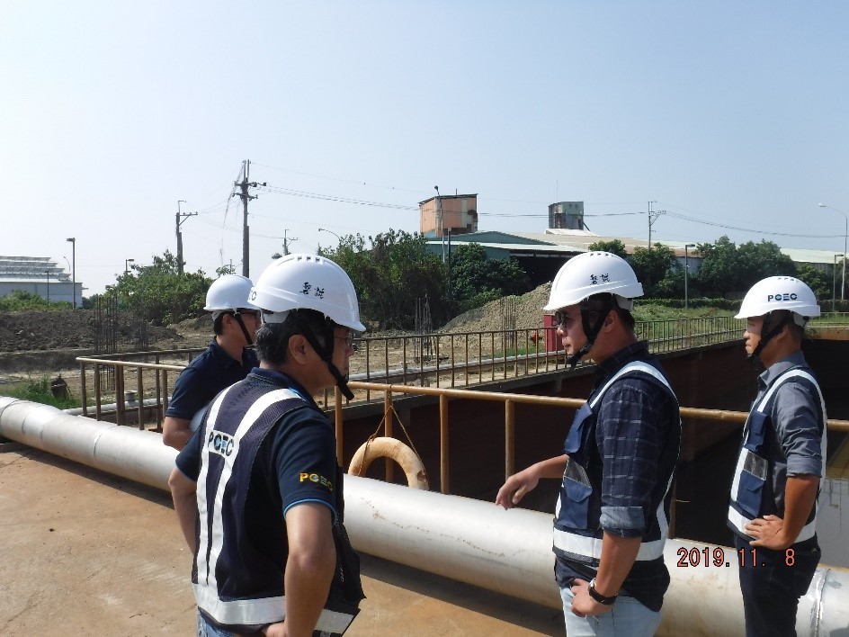 107P036_高雄市岡山本洲園區污水廠設備更新委託規劃設計及監造服務