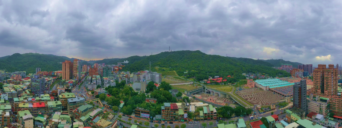 108P035_樂生園區基礎設施規劃案