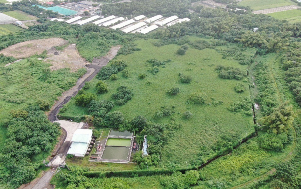 「歸仁將軍區域性垃圾掩埋場活化再利用工程」委託設計監造案