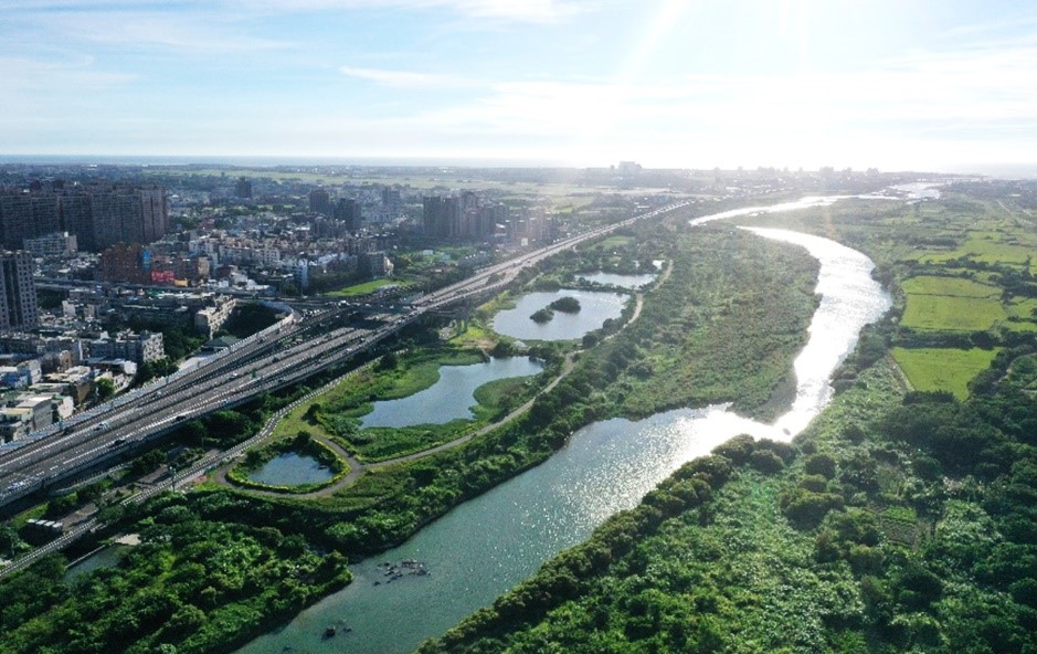 109P018_台一線替代道路環境影響監測暨後續作業