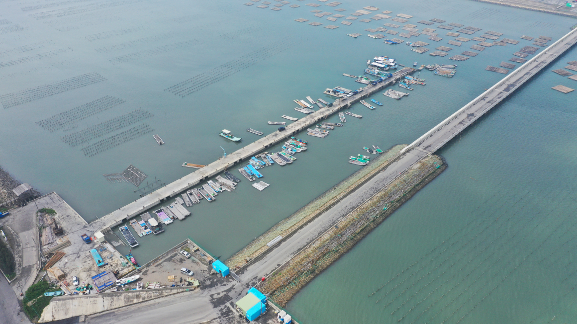 110P040_雲林縣離島式基礎工業區開發計畫環境影響差異分析