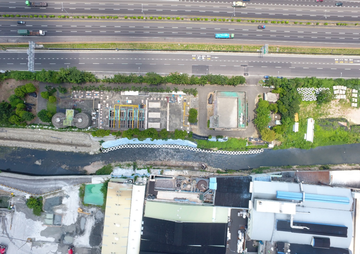 112P047_臺南市污水廠(含再生水廠及截流站)委託代操作履約管理專業服務-01