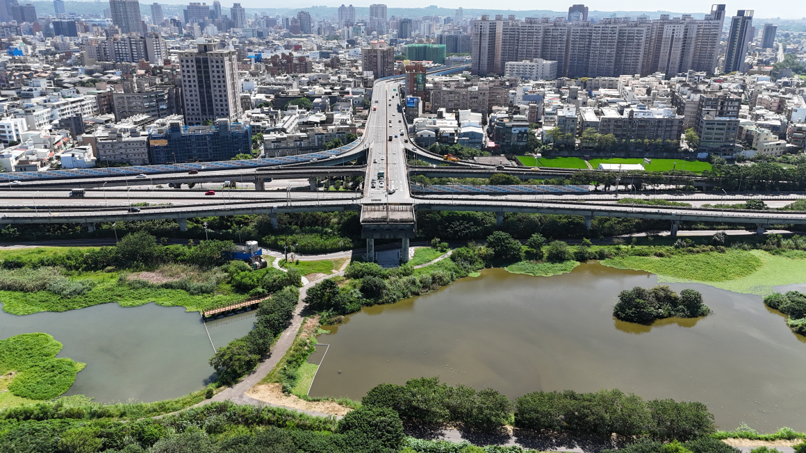 112P055_台1線替代道路(118線-台68線)新闢工程環境監測委託專業服務