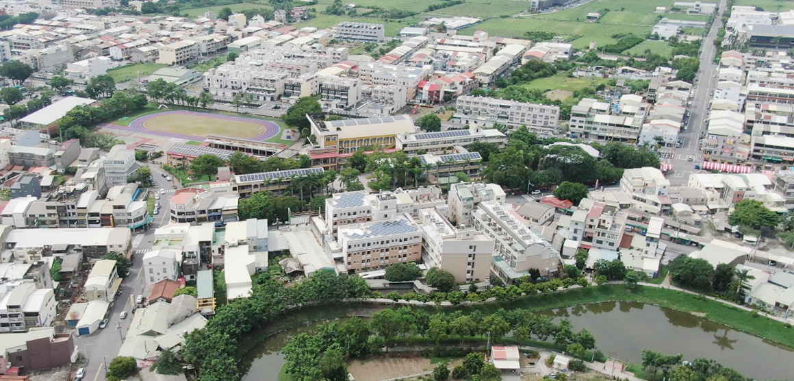 113P003_113年度臺南市因應氣候變遷推動低碳永續家園執行計畫