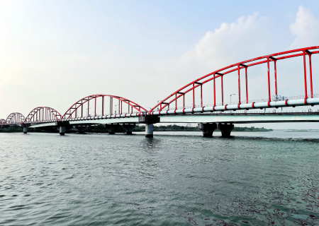 112年度前瞻河川水質環境管理計畫(南區)