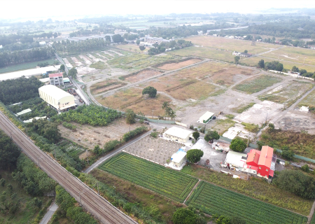 屏東縣立國際棒球場興建工程環境監測計畫勞務委託案採購案
