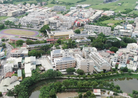 113年度臺南市因應氣候變遷推動低碳永續家園執行計畫